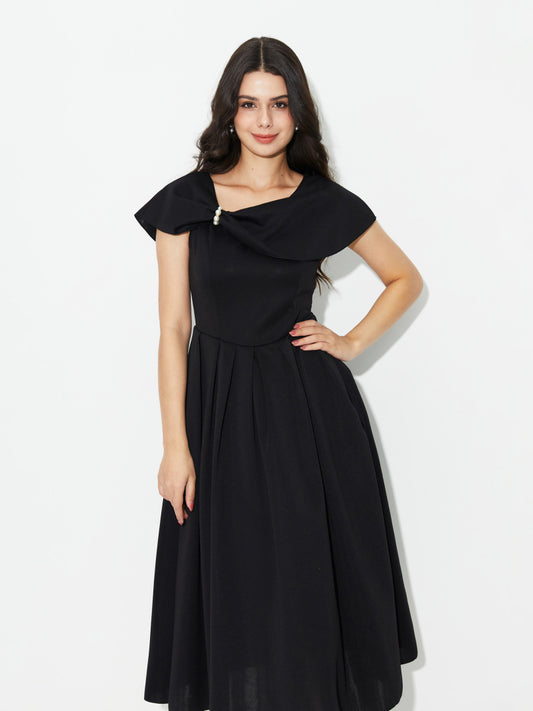 A-Line Dress 118883