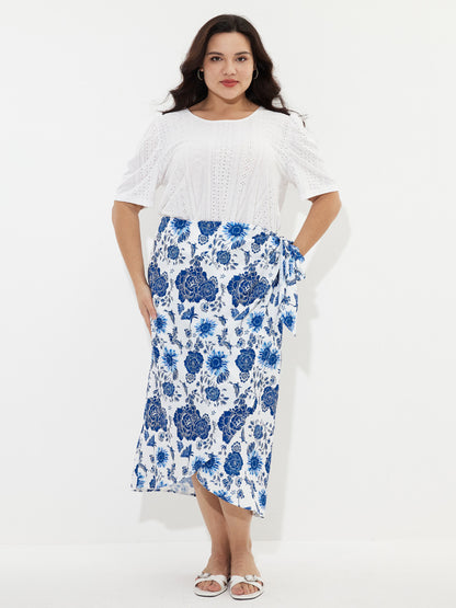 Plus Size    Plus Size Tops 1237252