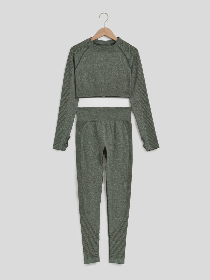 Gym Suit 114935