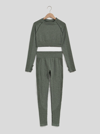 Gym Suit 114935