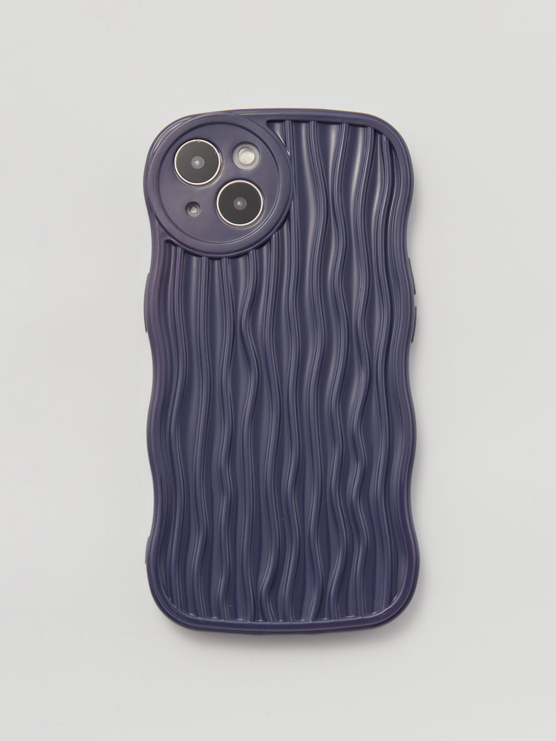 Striped Phone Case 114582