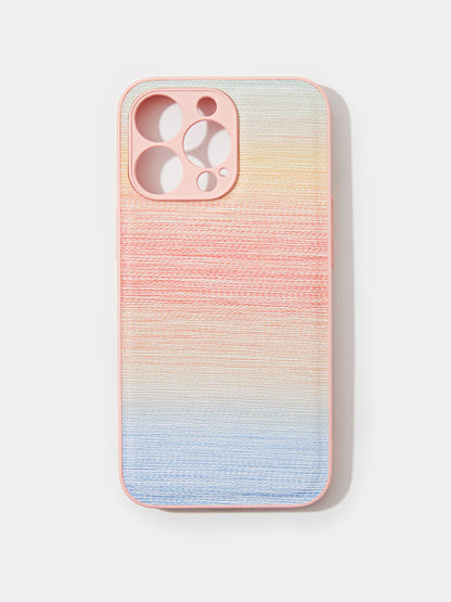 Striped Phone Case 118925