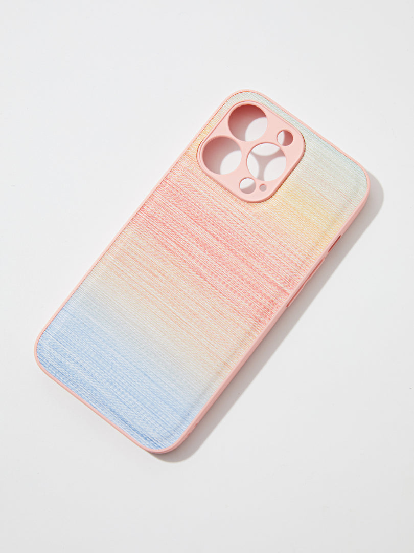 Striped Phone Case 118925