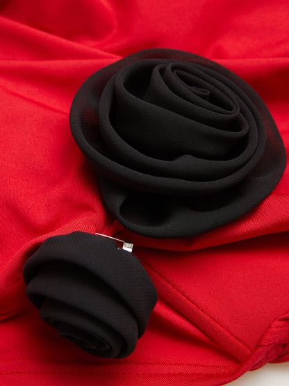 Applique Tube Top 1241082