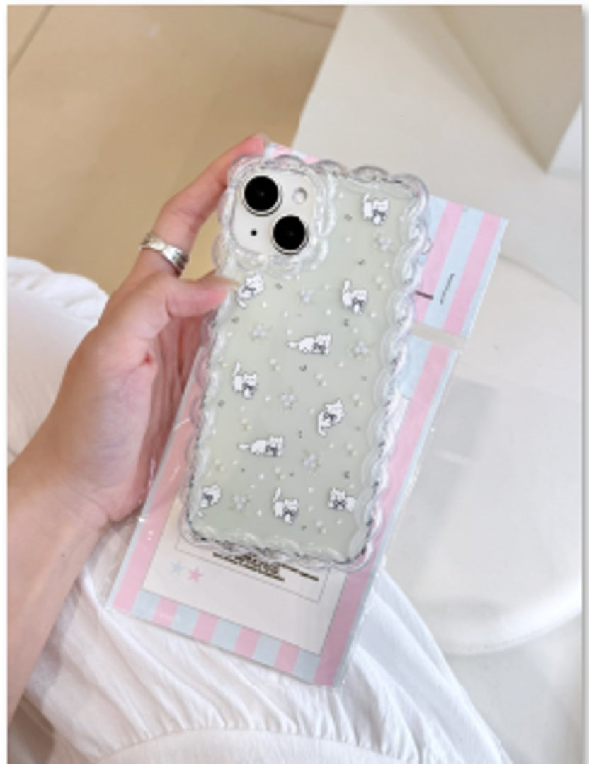 Animal Phone Case 1301552