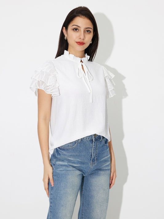 Pullover Blouse 120050