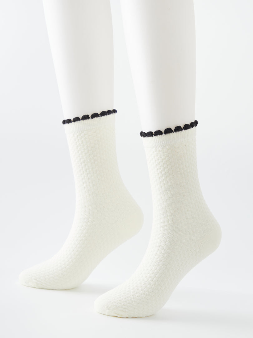 Striped Sock 118809
