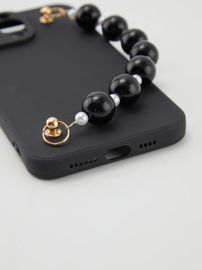 Phone Case With Strap Holder 117692