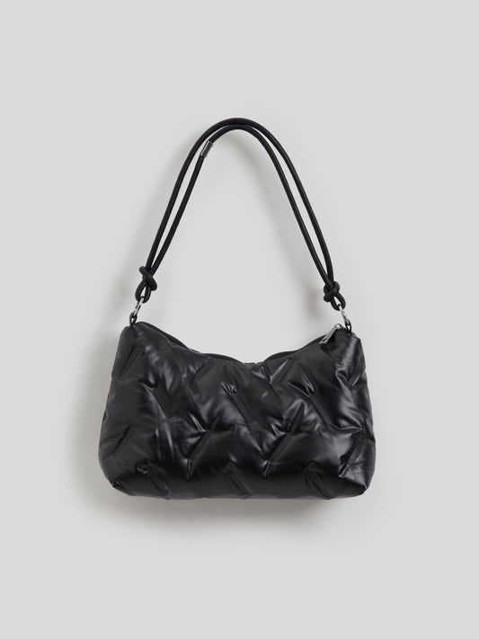 Solid Hobo Bag 116926
