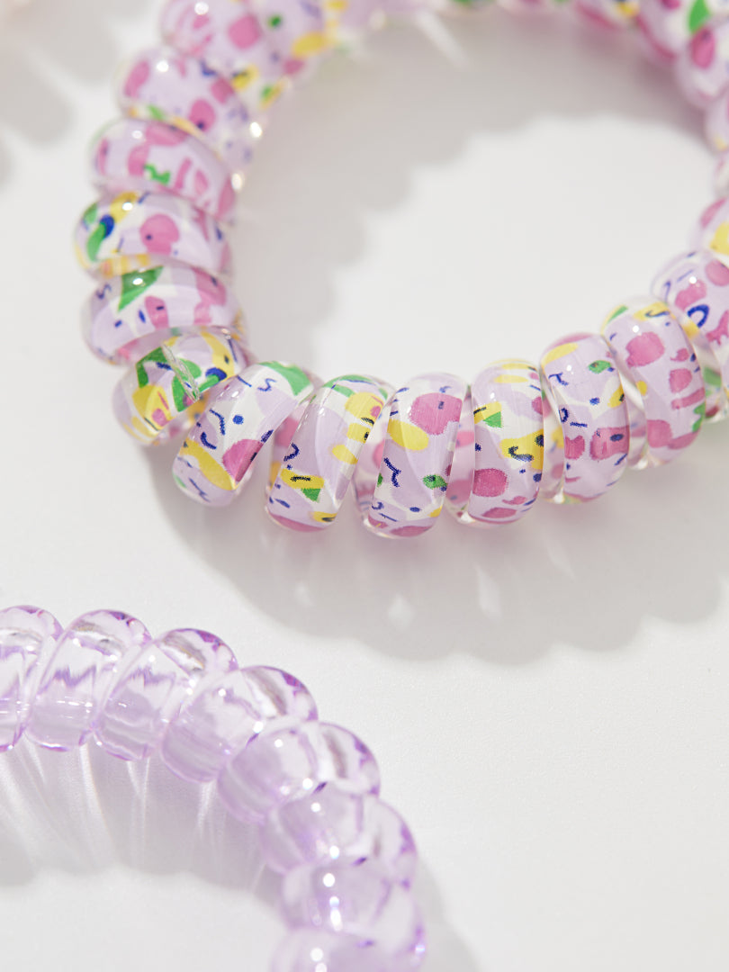 Floral Hair Tie 1242321