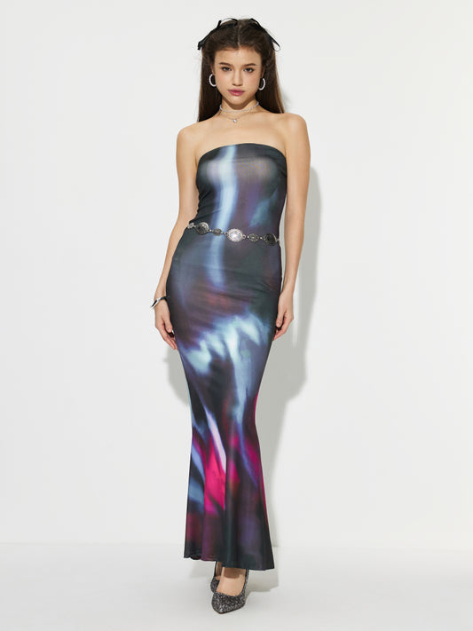 Tube Dress 1299092