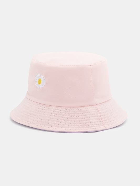 Solid Bucket Hat 119773