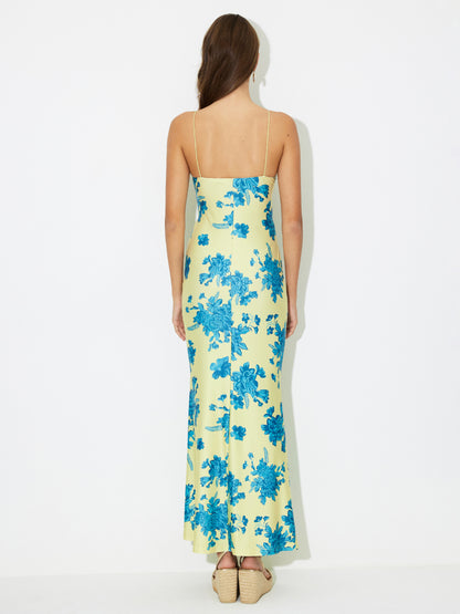 Draped Bodycon Dress 118405