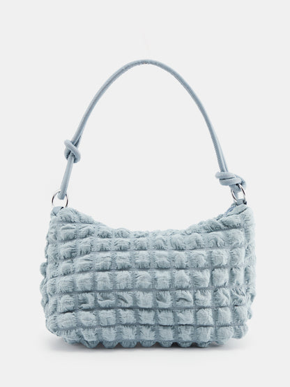 Geometric Baguettes Shoulder Bag 1238782
