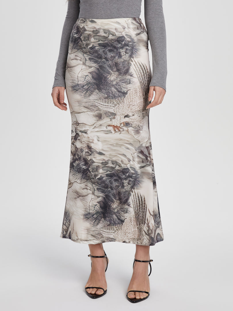 Mermaid Skirt 116730