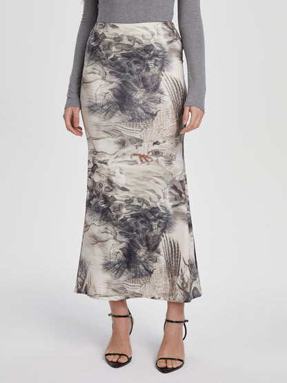 Mermaid Skirt 116730