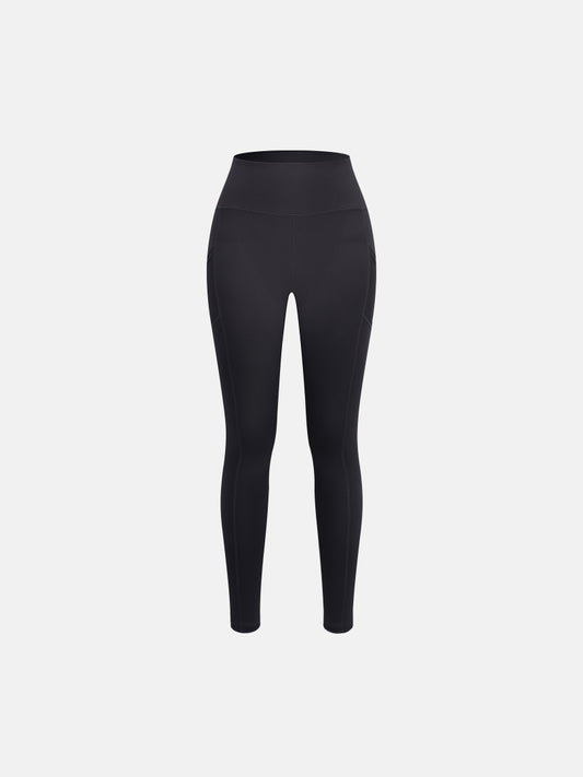 Patchwork Gym Legging 1248802