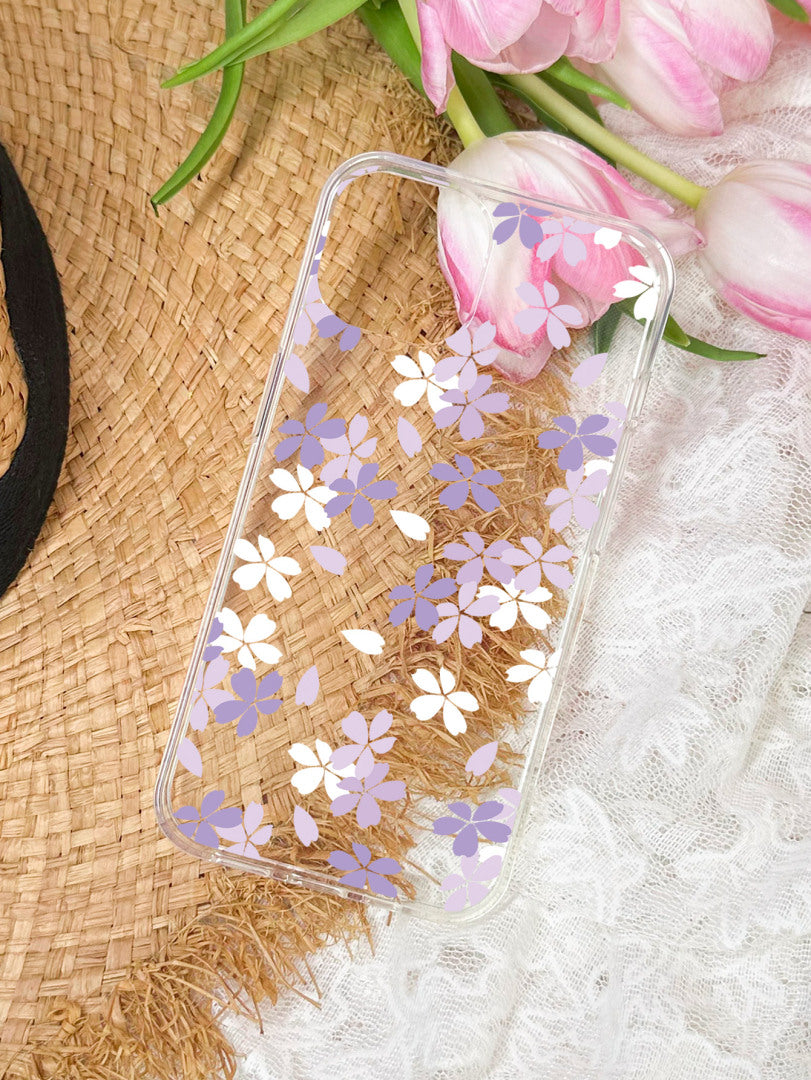 Floral Phone Case 1301262