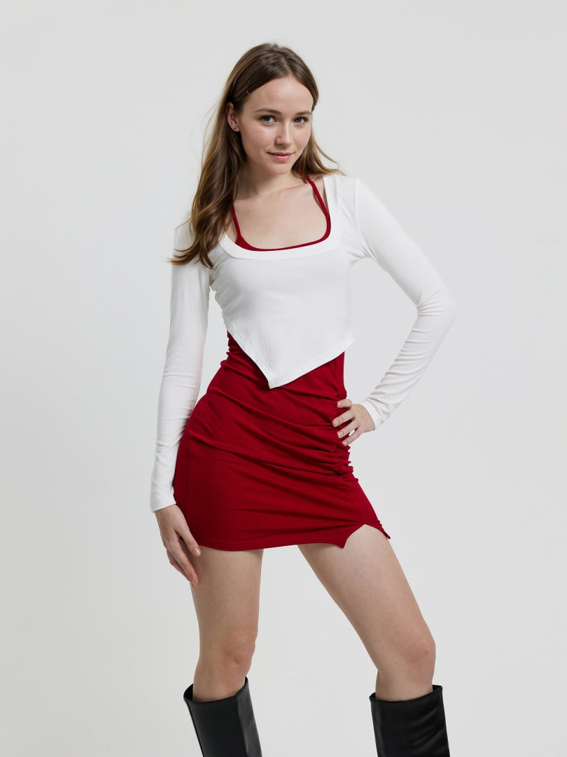 Tied Co-ord Set 114552