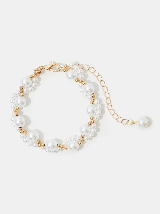 Pearl Beaded 1231972