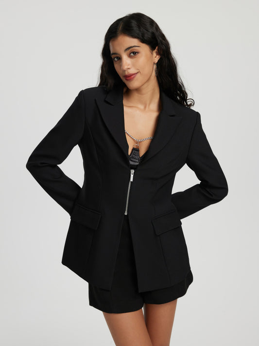 Classic Blazer 115392