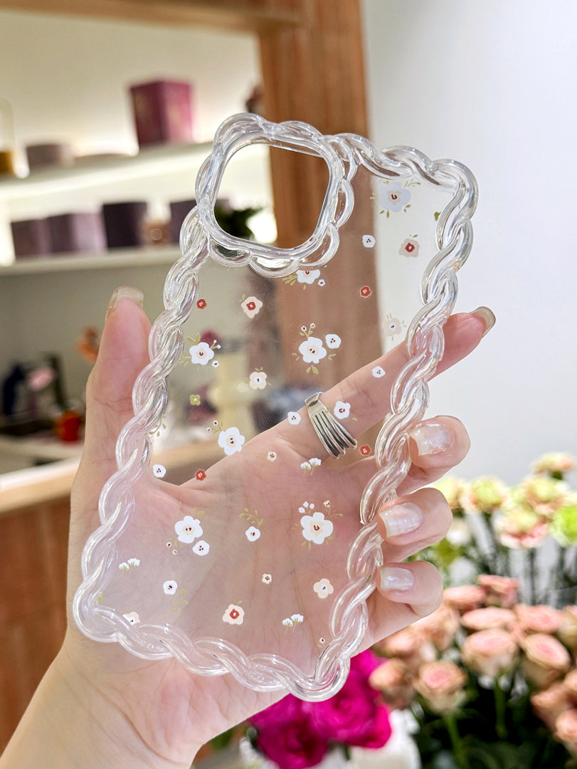 Floral Phone Case 1301252