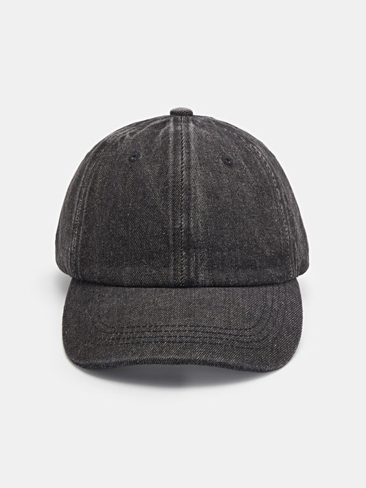 Solid Baseball Cap 119776