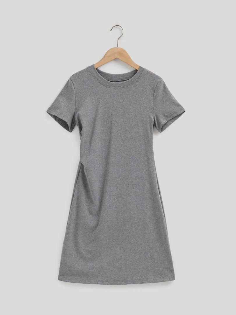 T-Shirt Dress 111847