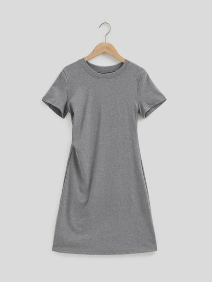 T-Shirt Dress 111847