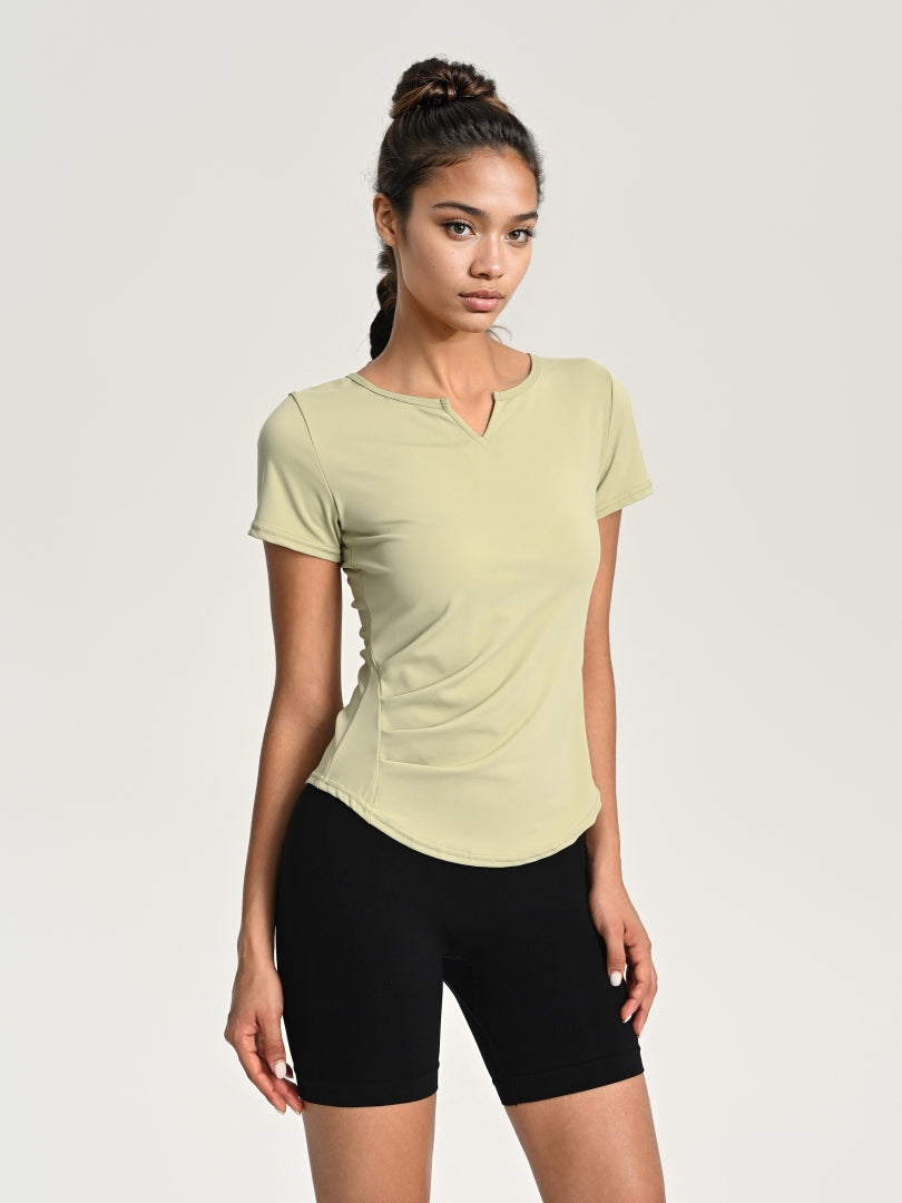 Gathered Sports T-shirt 110138