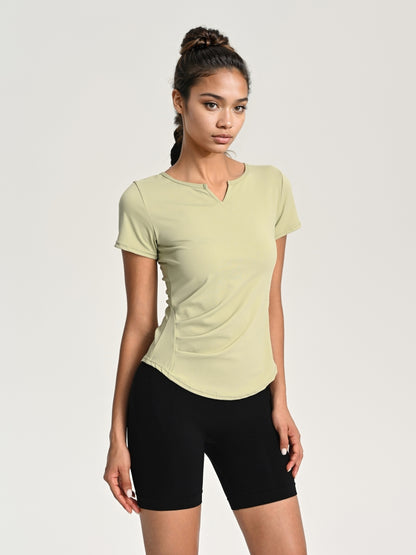 Gathered Sports T-shirt 110138