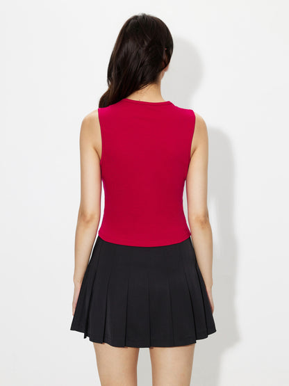 Bow Tank Top 1253032