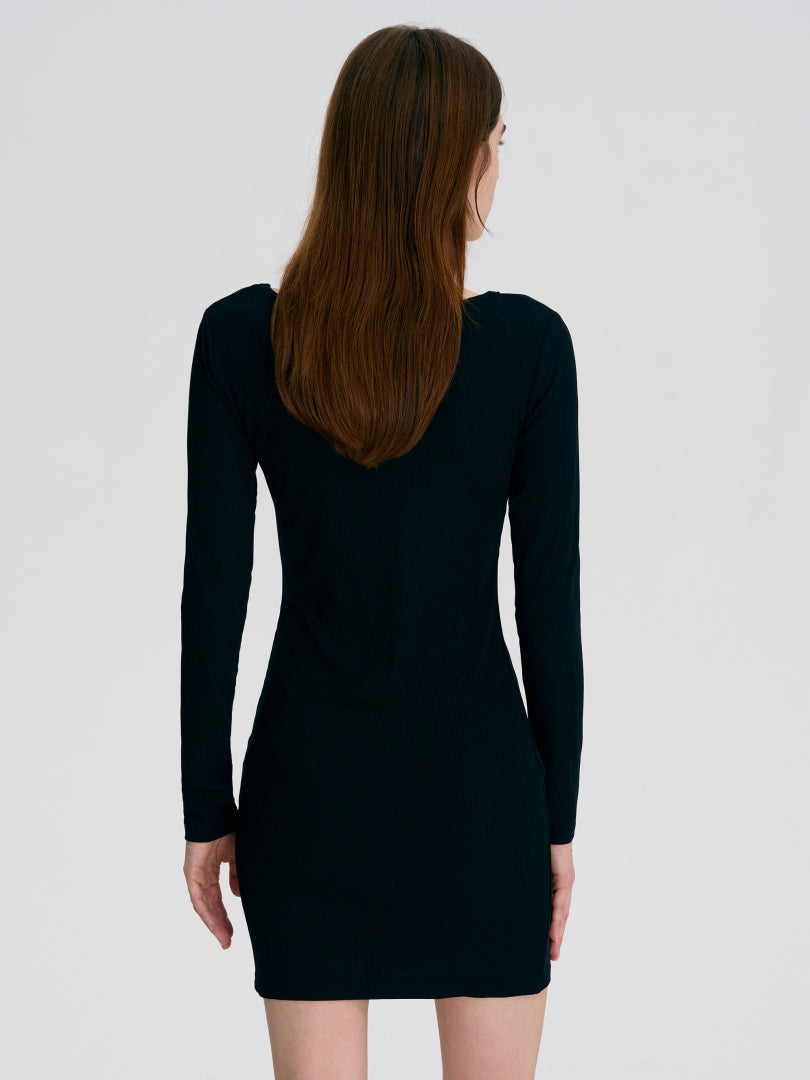 Bodycon Dress 111393