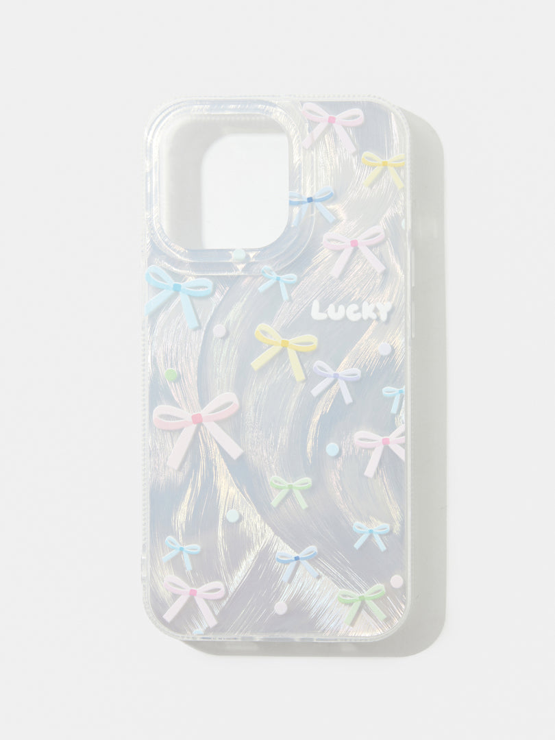 Dots Phone Case 1294592