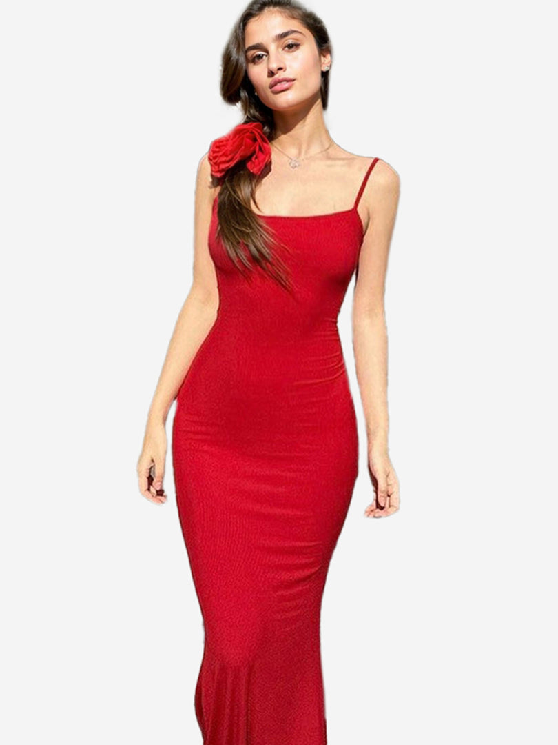 Fishtail Dress 1244342
