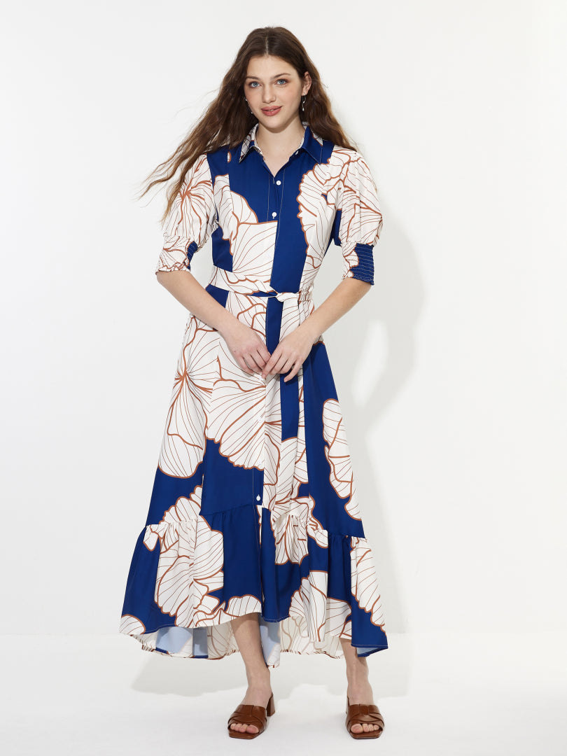 Shirt Dress 1235522
