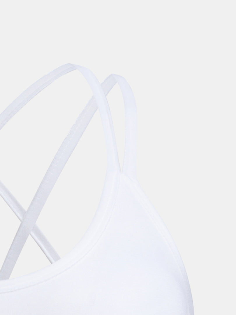 Padded Sports Bra 120224