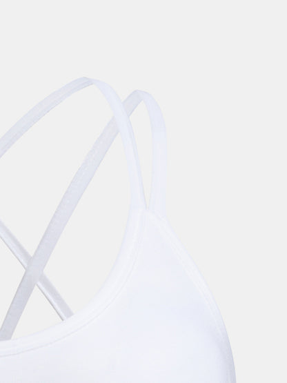 Padded Sports Bra 120224