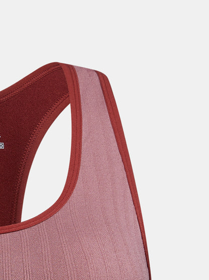 Racer Back Sports Bra 120489