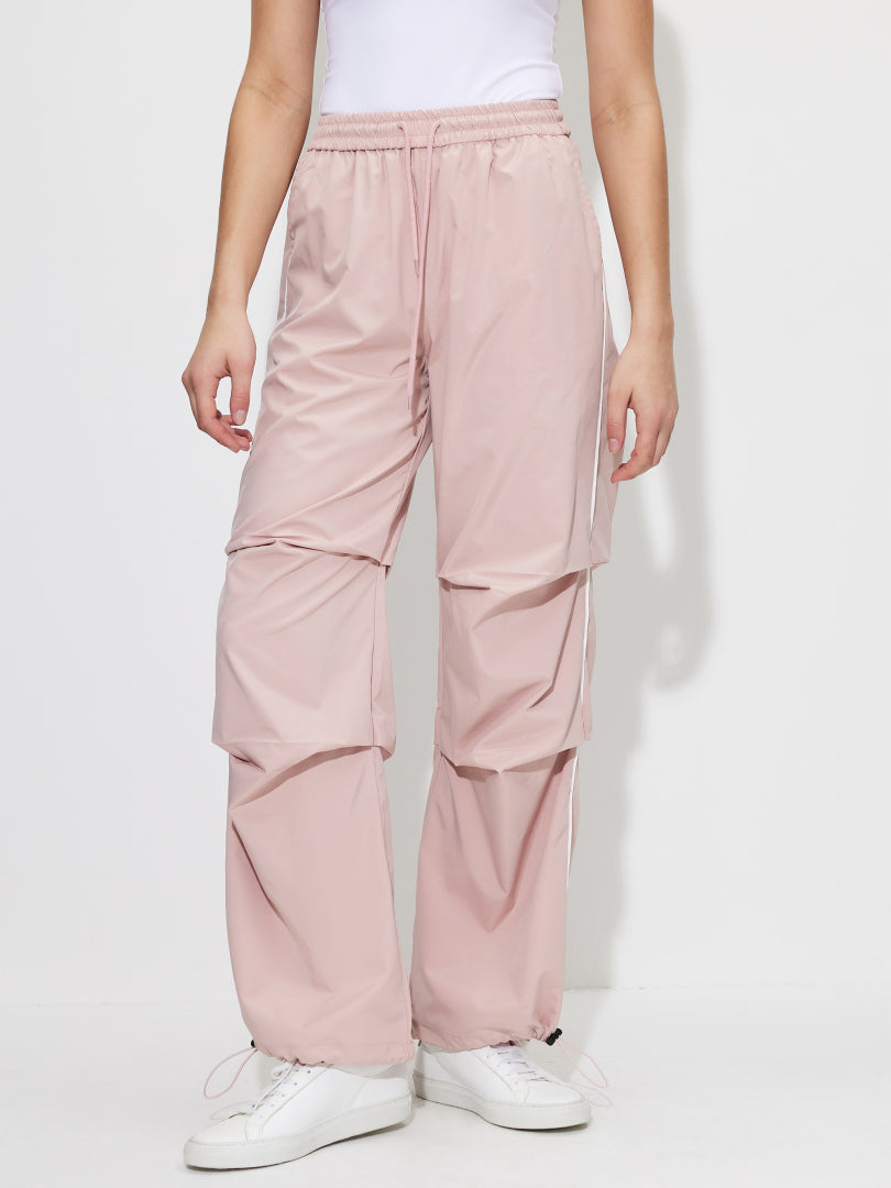 Darted Straight Leg Pants 1260022