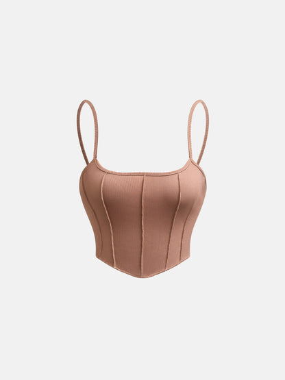 Seam Cami Top 1242932
