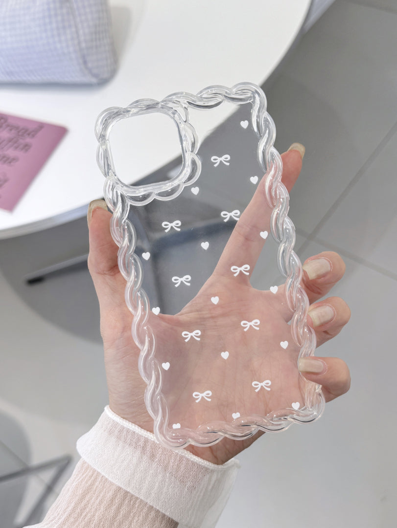 Butterfly Phone Case 1301172