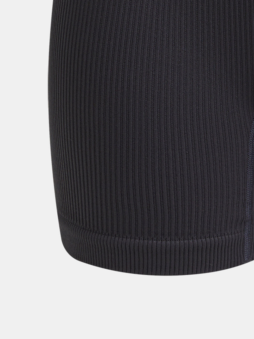 Ribbed Sports Shorts 119681
