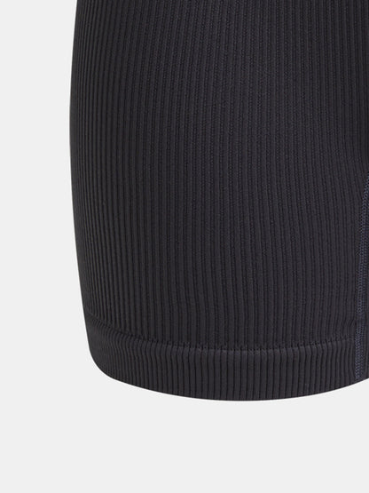 Ribbed Sports Shorts 119681