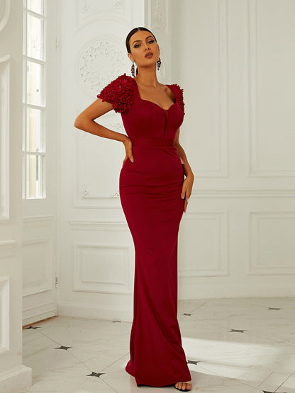 Arabian Dresses 1287172
