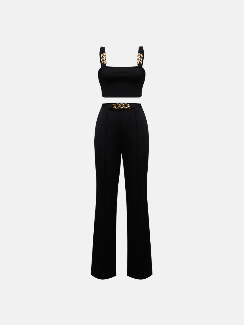 Chain Co-ord Set 119335