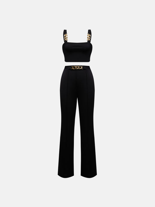 Chain Co-ord Set 119335