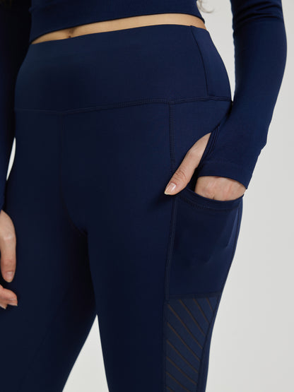پاچ وۆرک جیم لێگینگ 115004