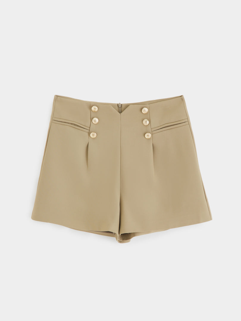 A-Line Shorts 1241832