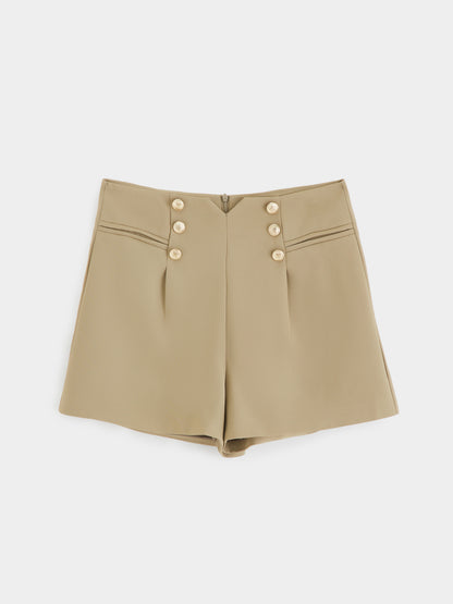 A-Line Shorts 1241832